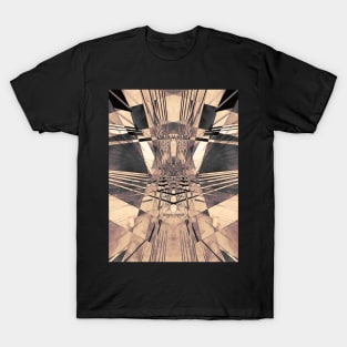 Art Deco T-Shirt